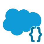 Apex SVG Icon